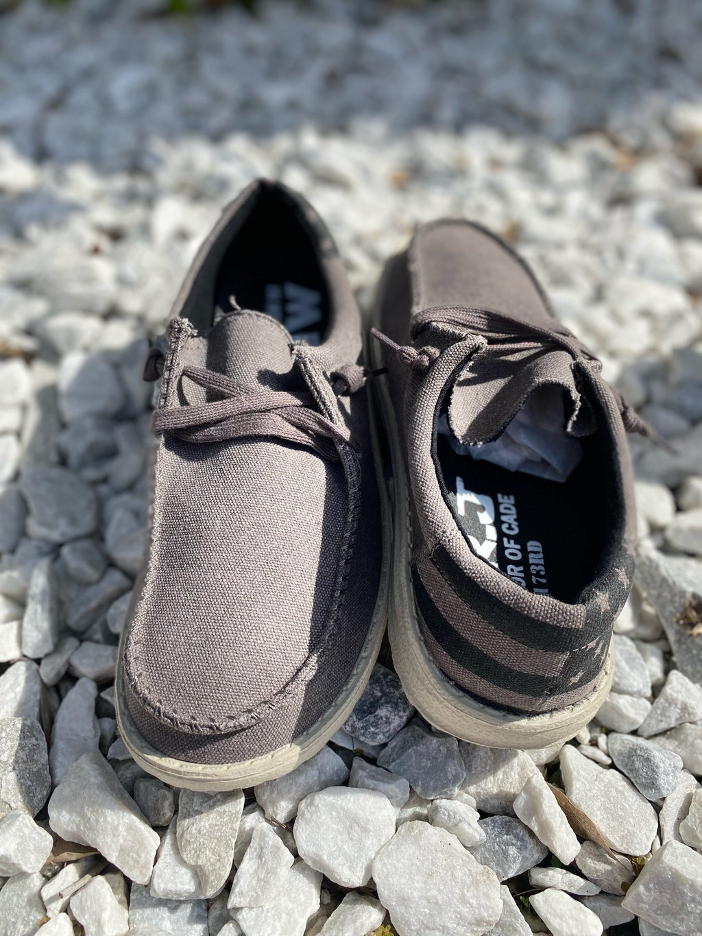Cade Sneakers- Men's Shoes - Uncommon Threads Boutique
