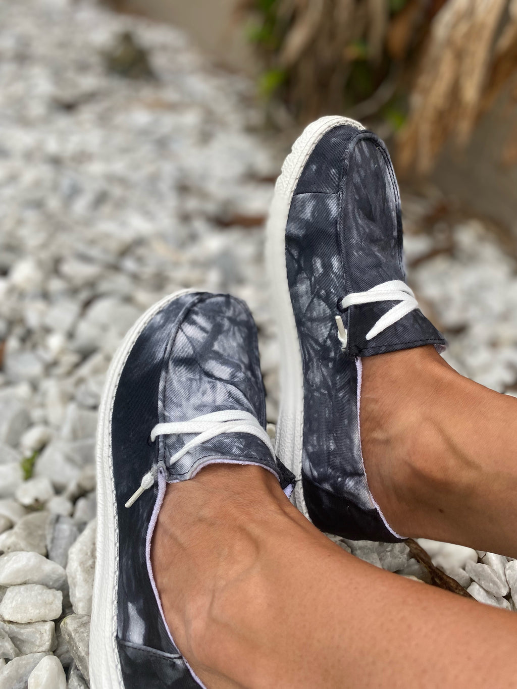 Jade Sneakers - Uncommon Threads Boutique