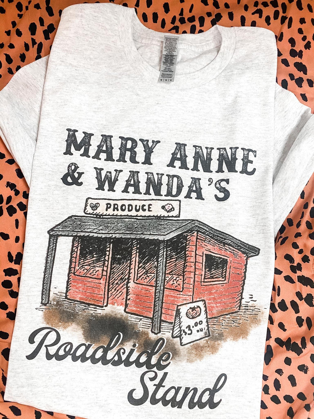 Mary Anne & Wanda - Uncommon Threads Boutique