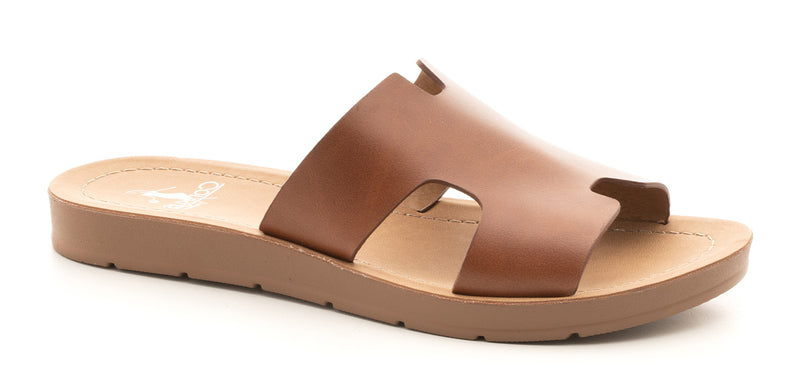 Addy Jane Corkys Sandals - Uncommon Threads Boutique